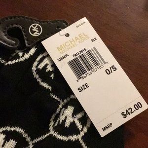 Michael Kors Beanie Hat